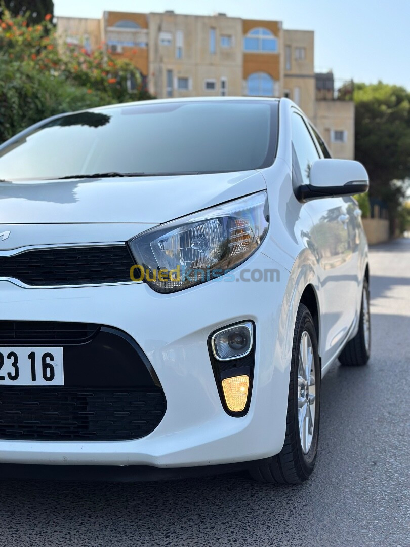 Kia Picanto 2023 