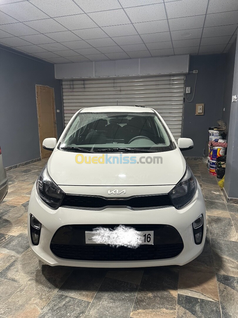 Kia Picanto 2022 LX Confort