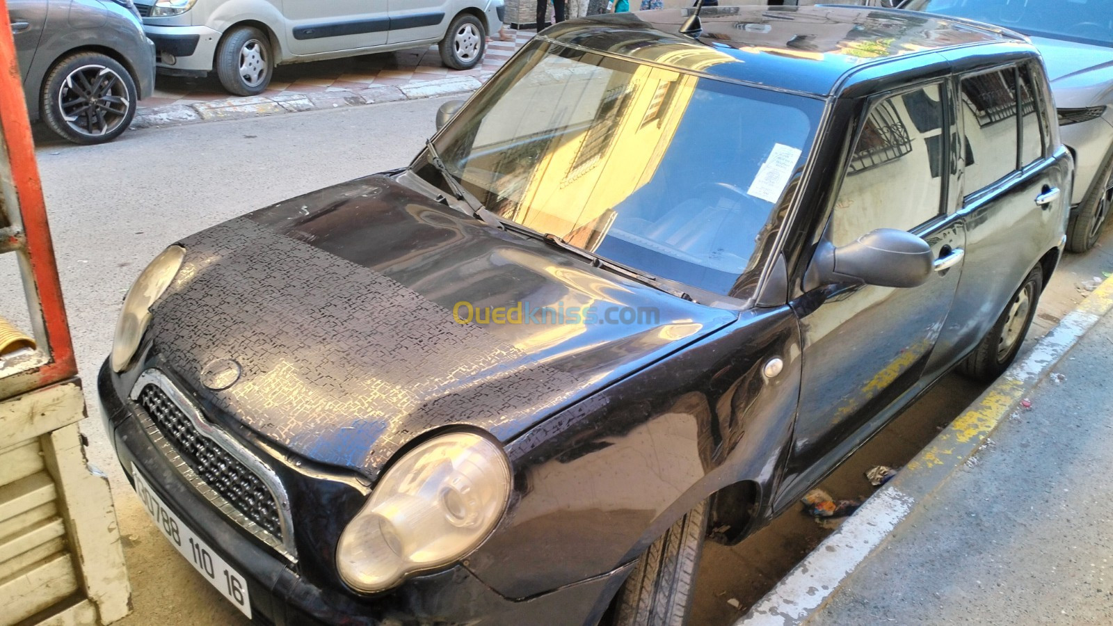 Lifan 320 2010 Lifan