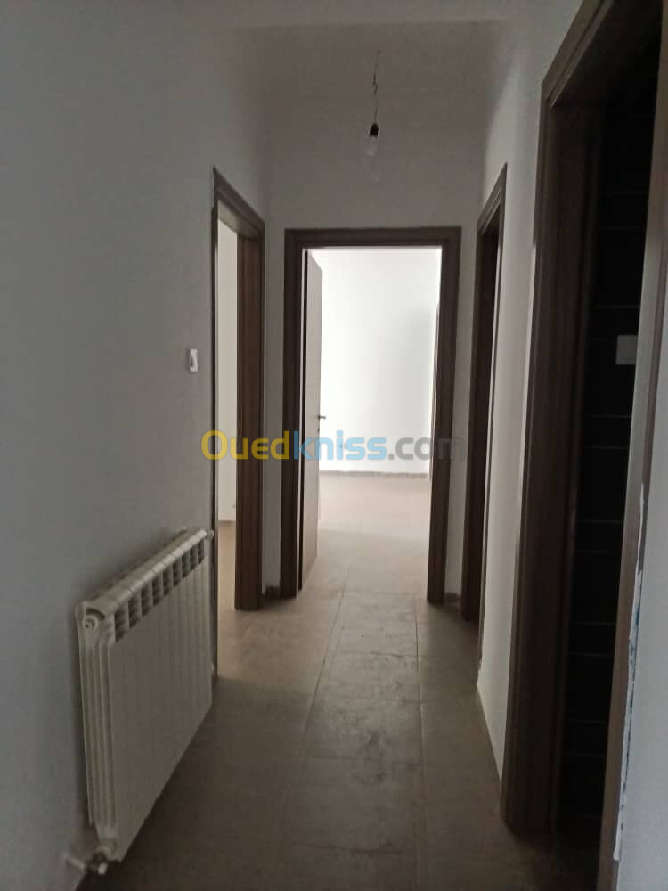 Vente Appartement F3 Alger Dely brahim