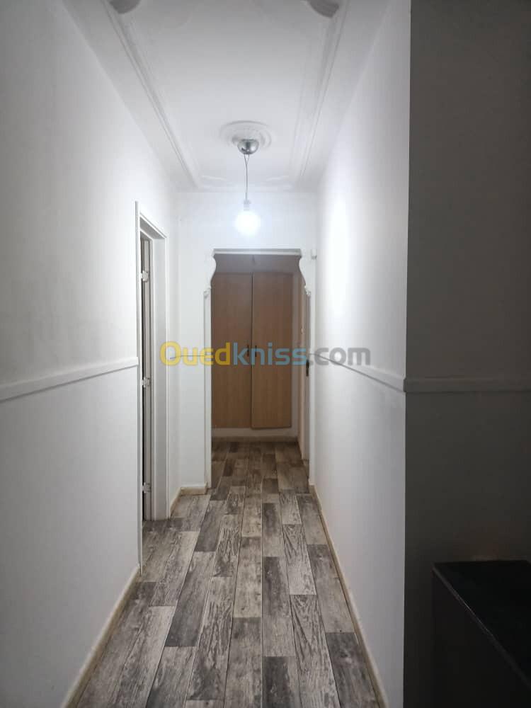 Vente Appartement F4 Alger Dely brahim