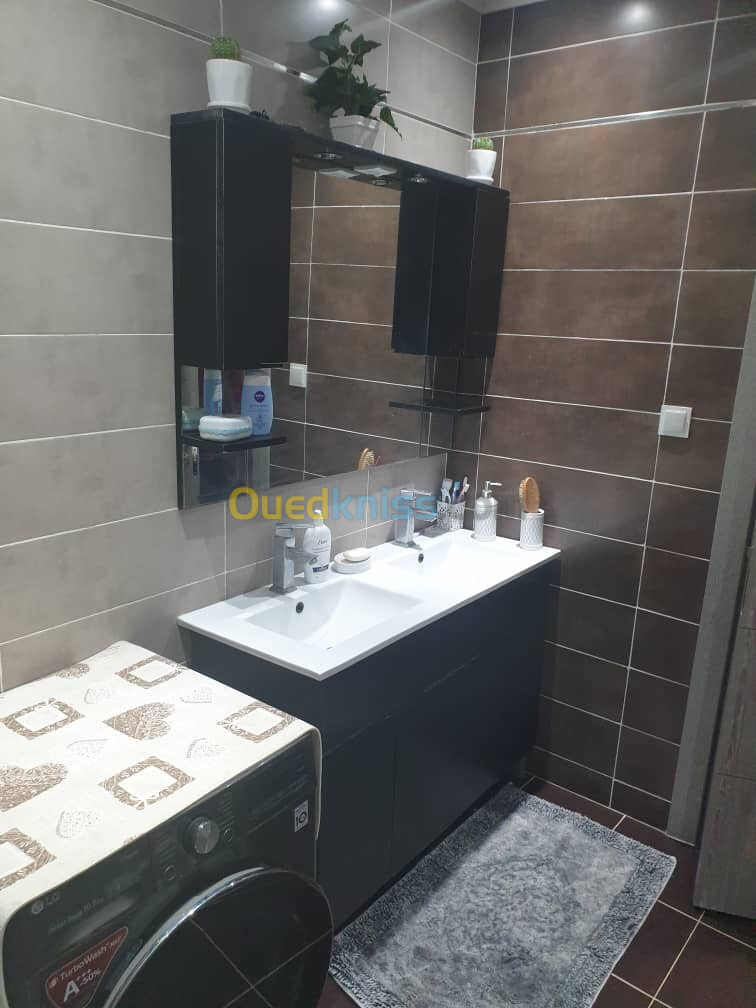 Location Appartement F4 Alger El achour