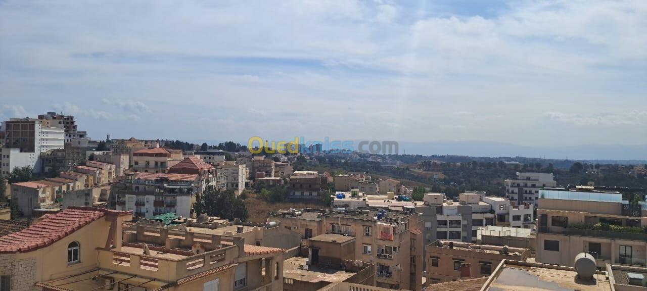 Location Appartement F3 Alger Ouled fayet