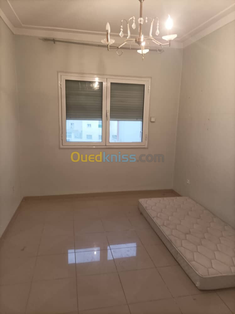 Location Appartement F5 Alger El achour