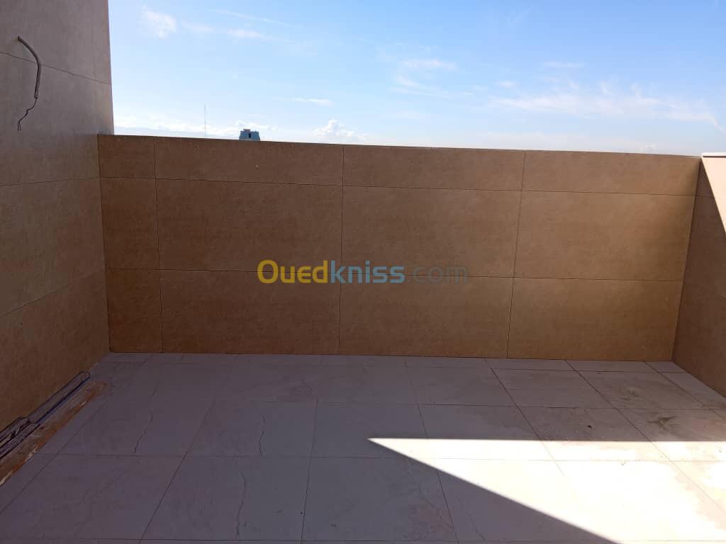 Vente Duplex F4 Alger Ouled fayet