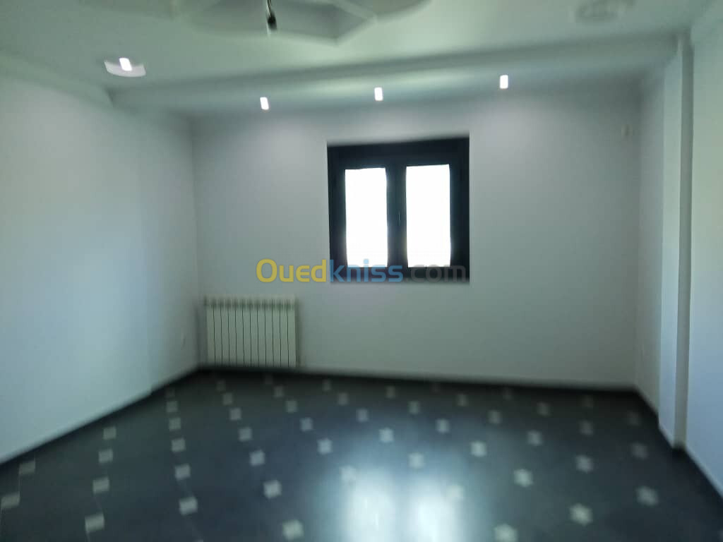 Location Appartement F3 Alger El achour