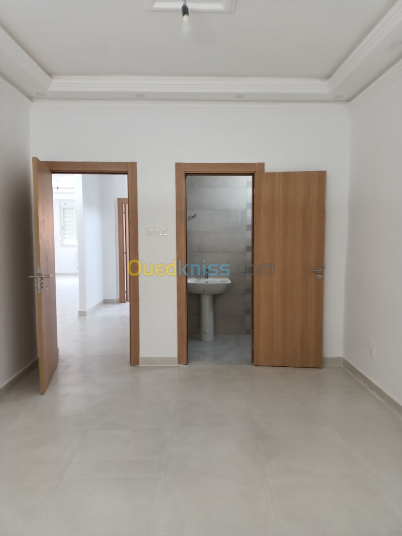 Location Appartement F4 Alger El achour