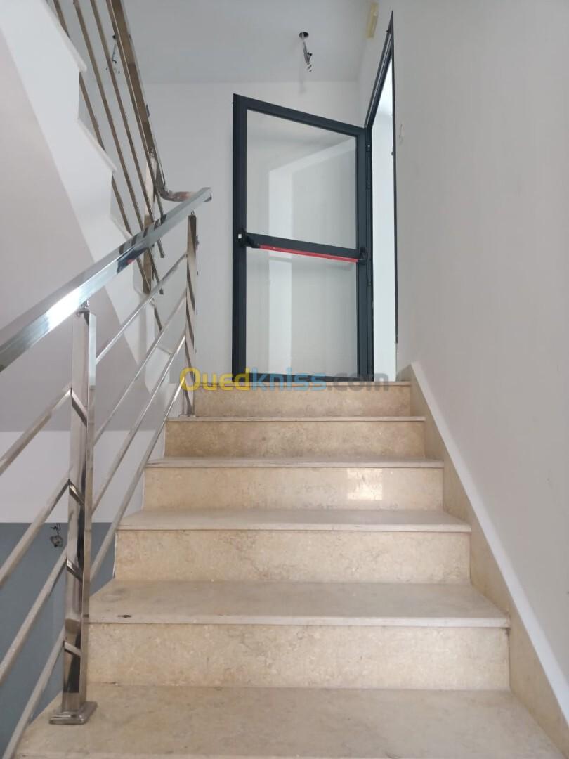 Vente Appartement F4 Alger Cheraga