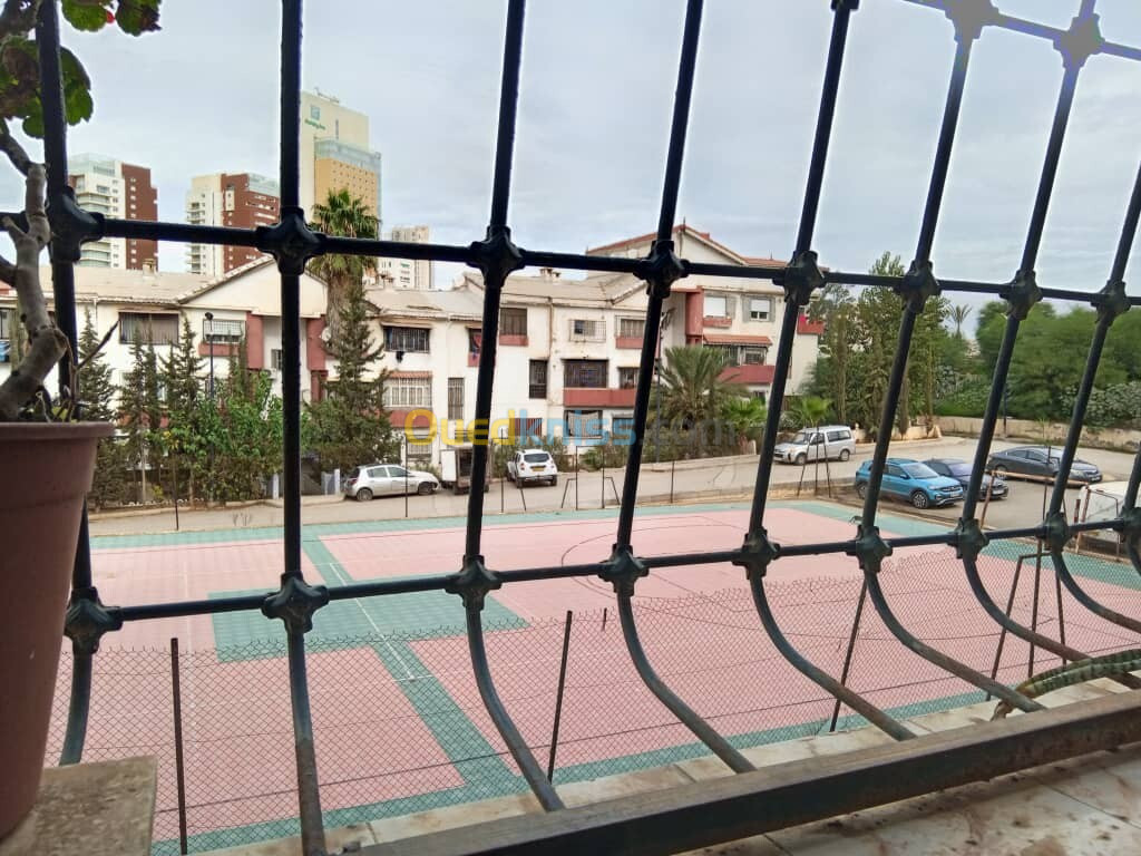 Location Appartement F3 Alger Ouled fayet