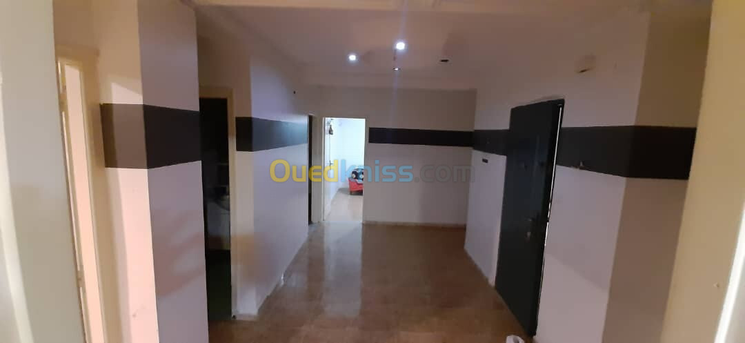 Vente Appartement F3 Alger Cheraga