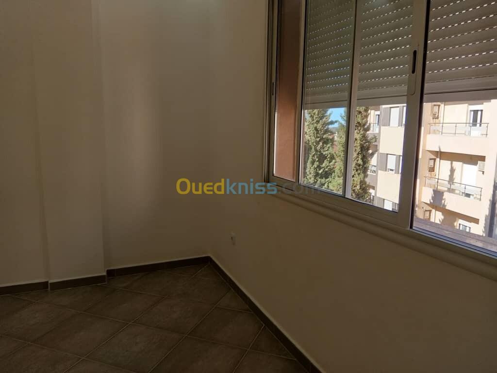 Vente Appartement F3 Alger Cheraga