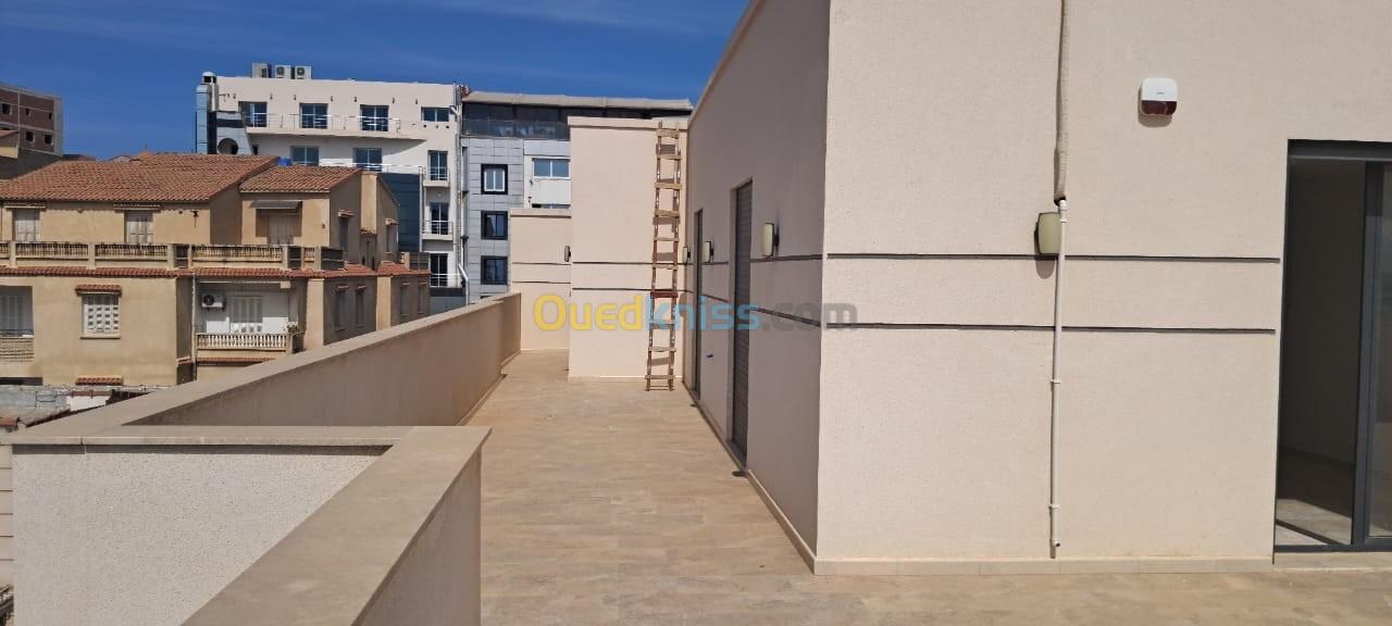 Location Appartement F3 Alger Ouled fayet