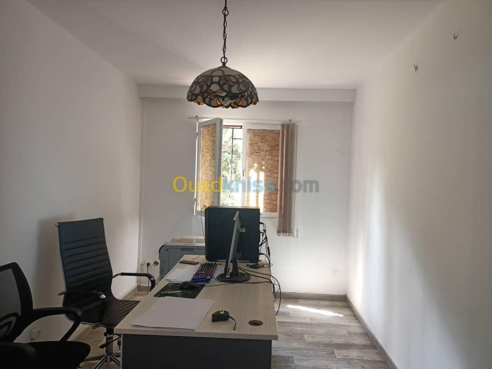 Vente Appartement F4 Alger Dely brahim