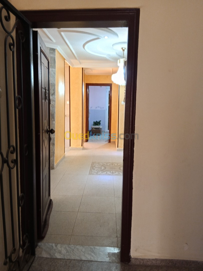 Vente Appartement F5 Alger Dely brahim