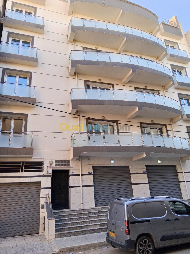 Vente Immeuble Alger Cheraga