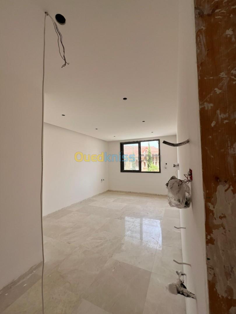 Vente Duplex F6 Alger Dely brahim