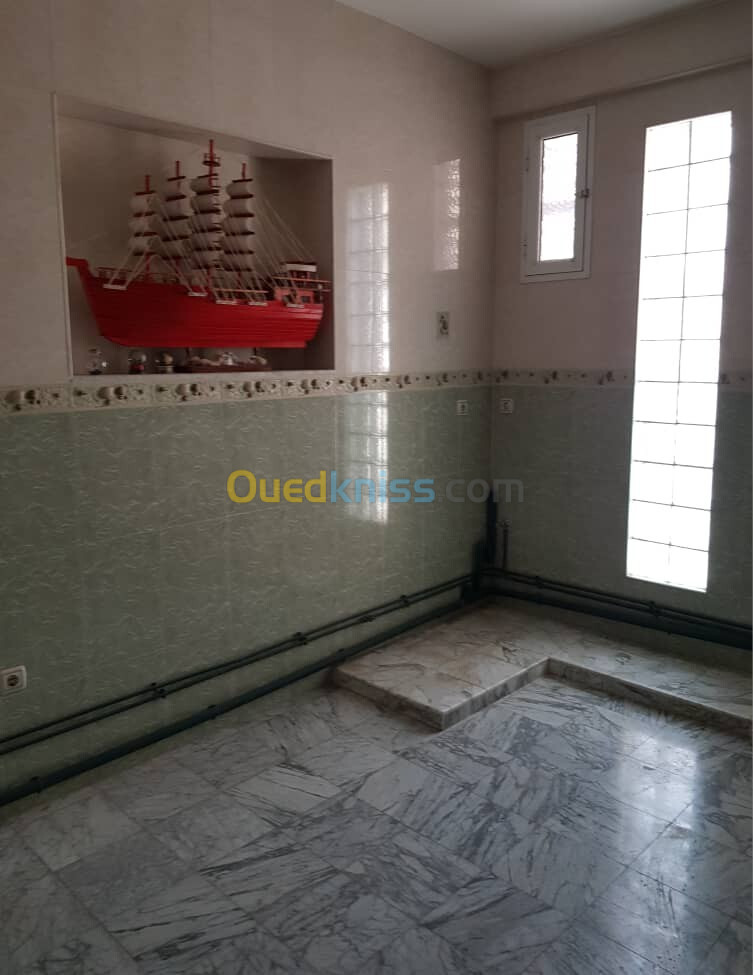 Vente Villa Alger Cheraga