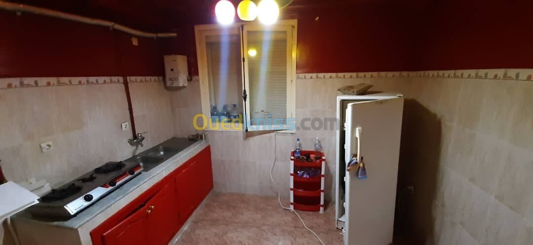 Vente Appartement F3 Alger Cheraga