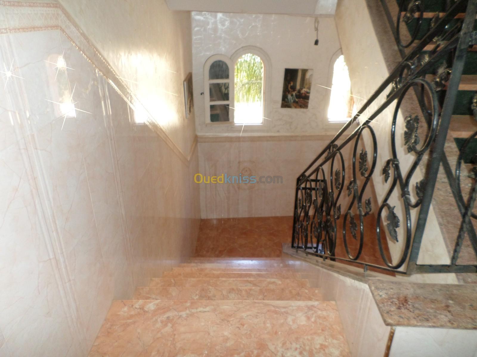 Vente Appartement F4 Alger El achour