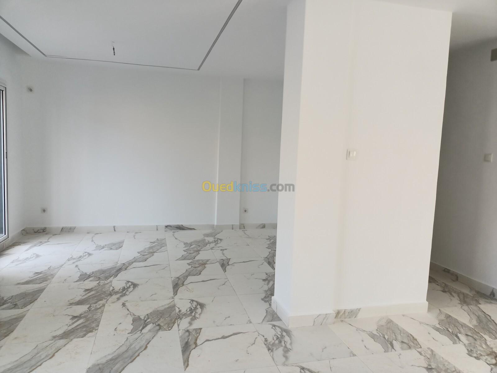 Location Appartement F4 Alger El achour