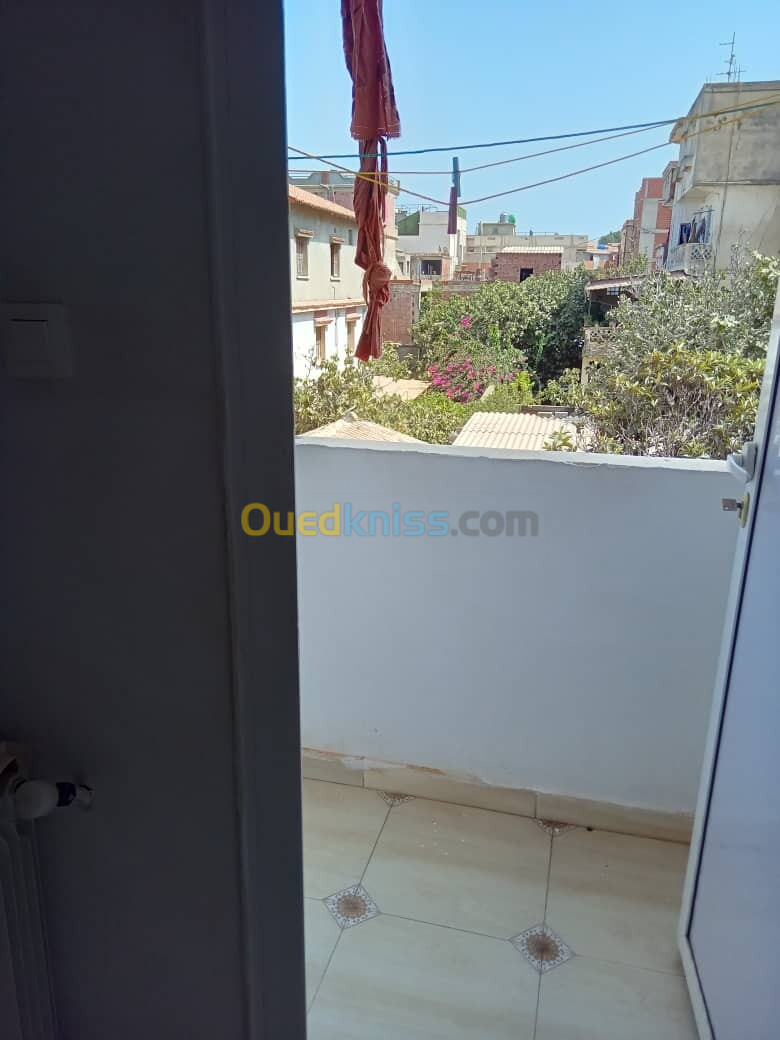 Location Appartement F3 Alger Ouled fayet