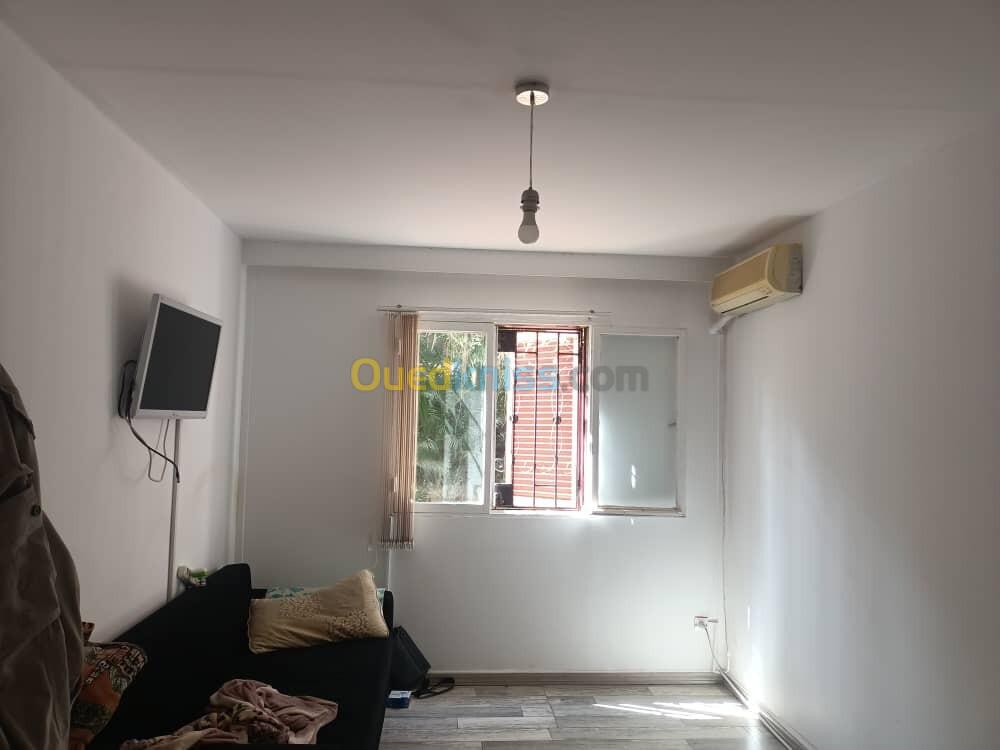 Vente Appartement F4 Alger Dely brahim