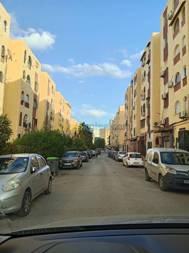 Location Appartement F4 Alger Dely brahim