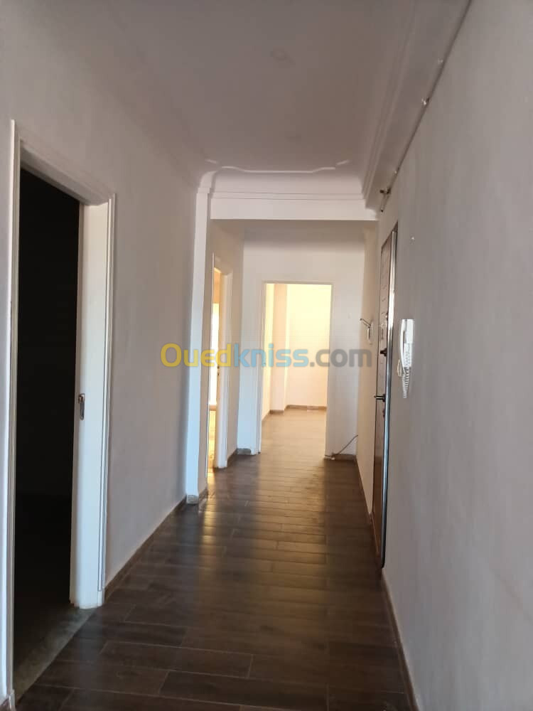 Vente Appartement F3 Alger Beni messous