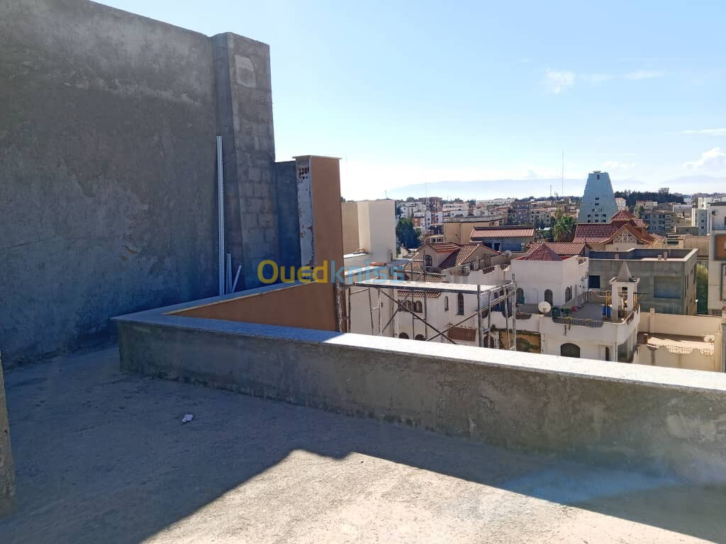 Vente Duplex F5 Alger Ouled fayet