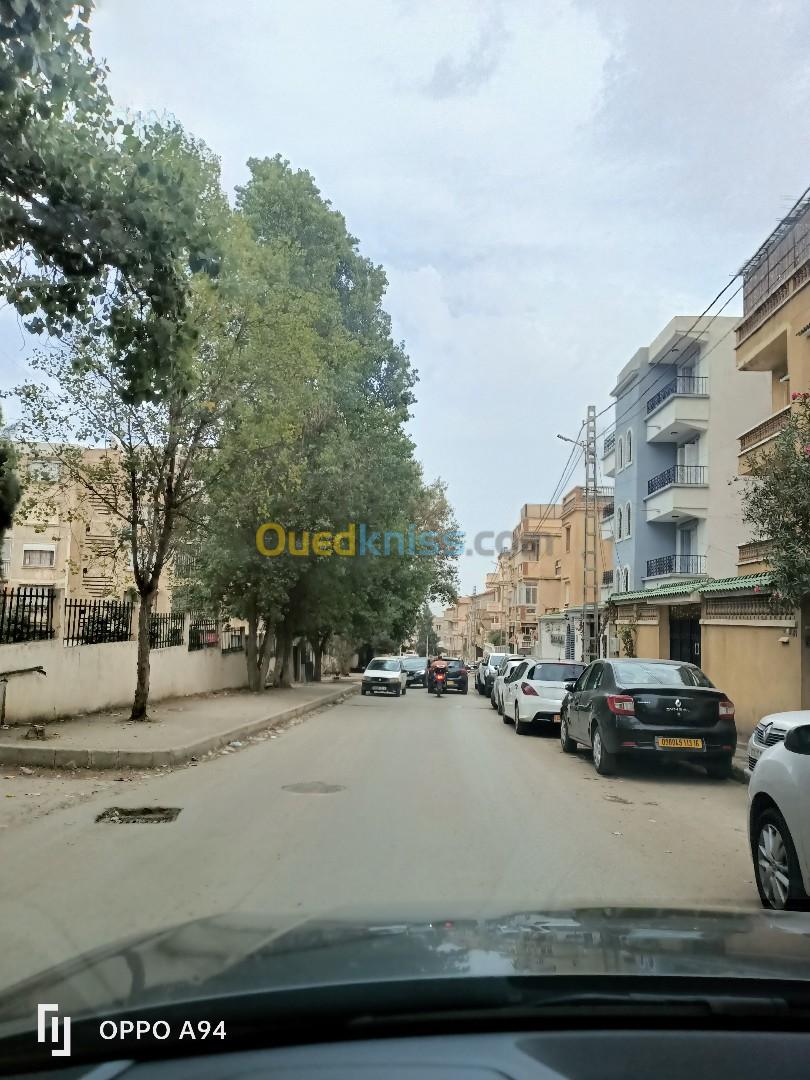 Vente Appartement F4 Alger El achour