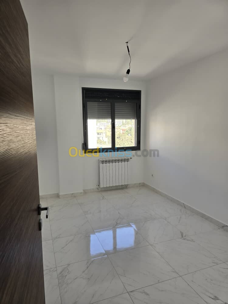 Location Appartement F5 Alger Cheraga