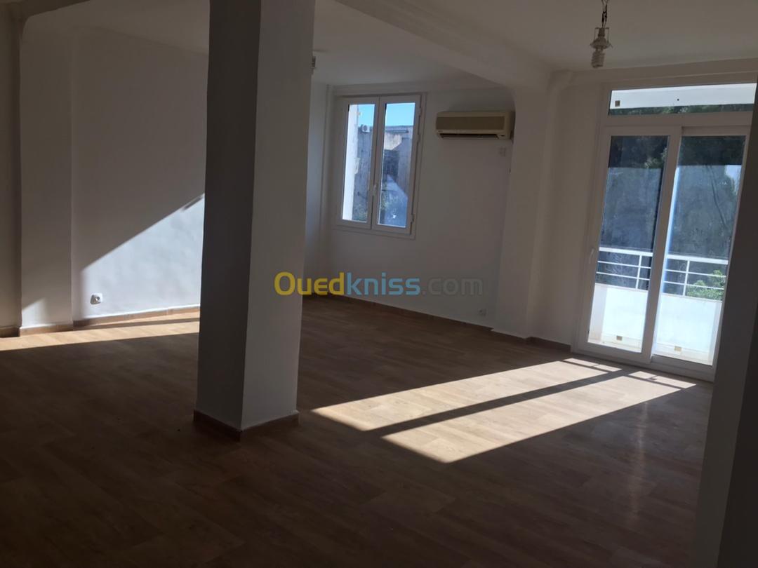 Location Appartement F3 Alger Ben aknoun