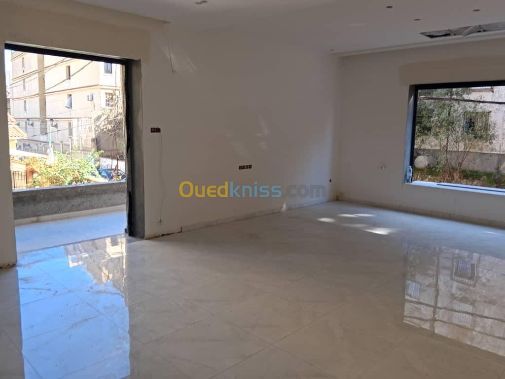 Vente Appartement F4 Alger Ouled fayet