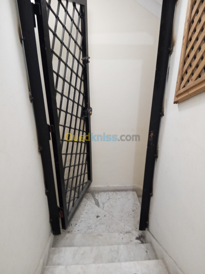 Vente Appartement F3 Alger Dely brahim