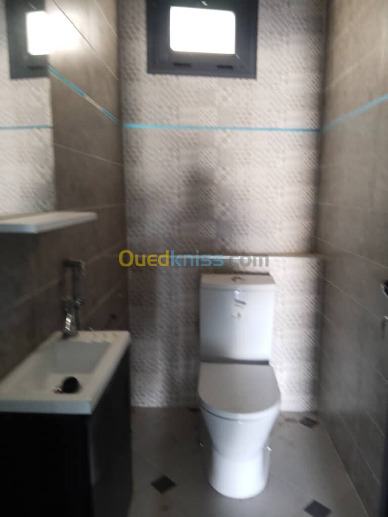 Location Appartement F3 Alger El achour