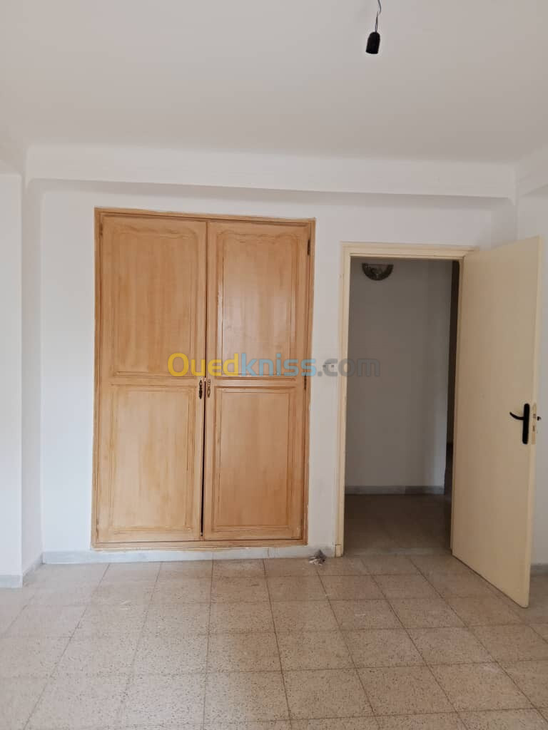 Location Duplex F6 Alger Ouled fayet