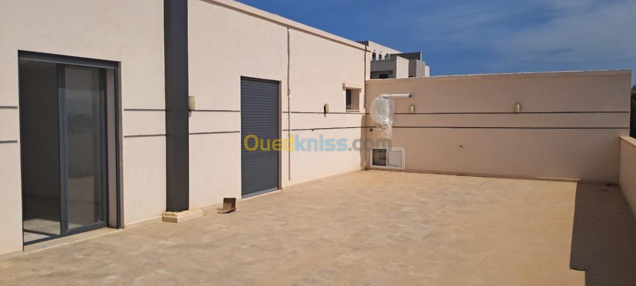 Location Appartement F3 Alger Ouled fayet