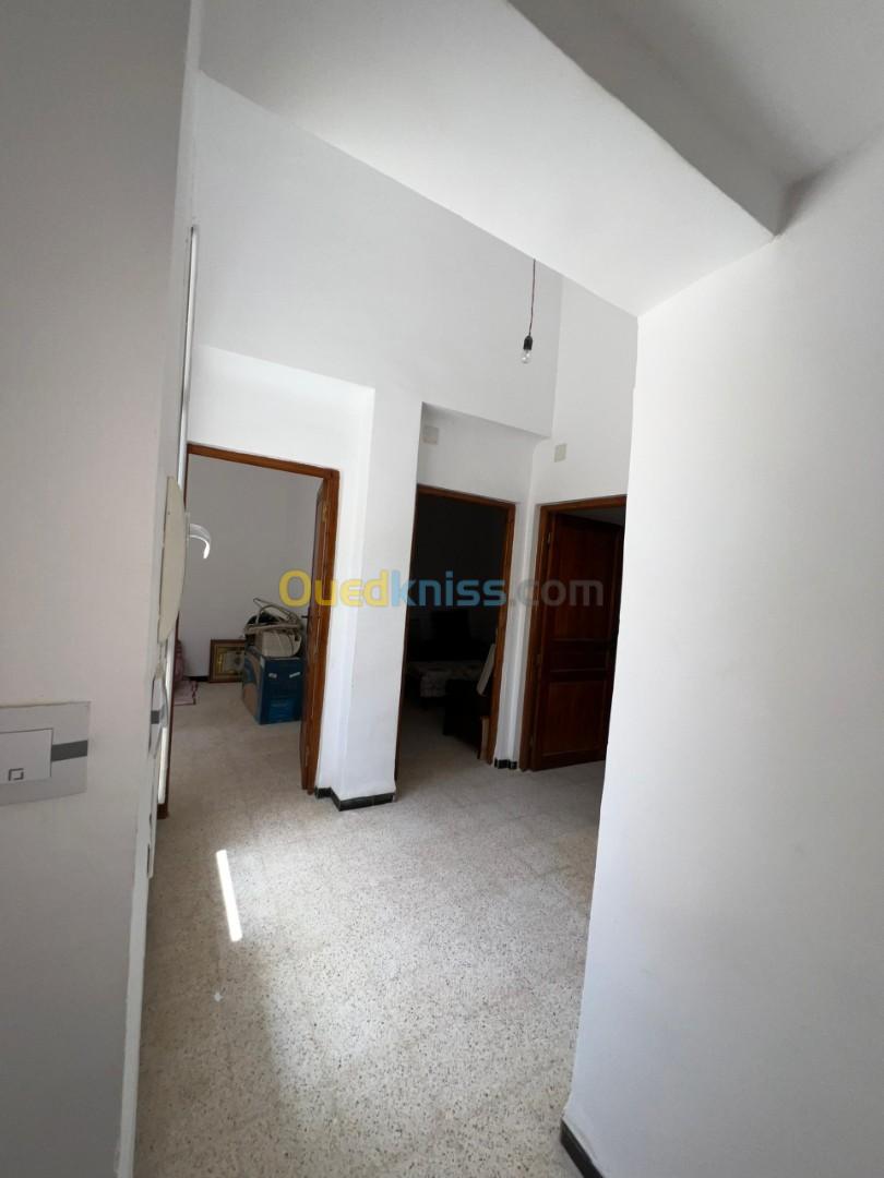 Location Duplex F4 Alger Souidania