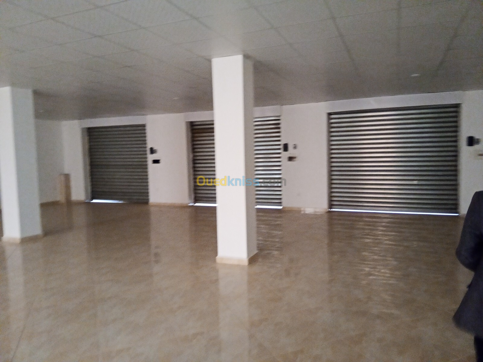 Vente Immeuble Alger Cheraga