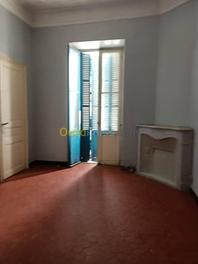 Location Appartement F3 Alger Alger centre