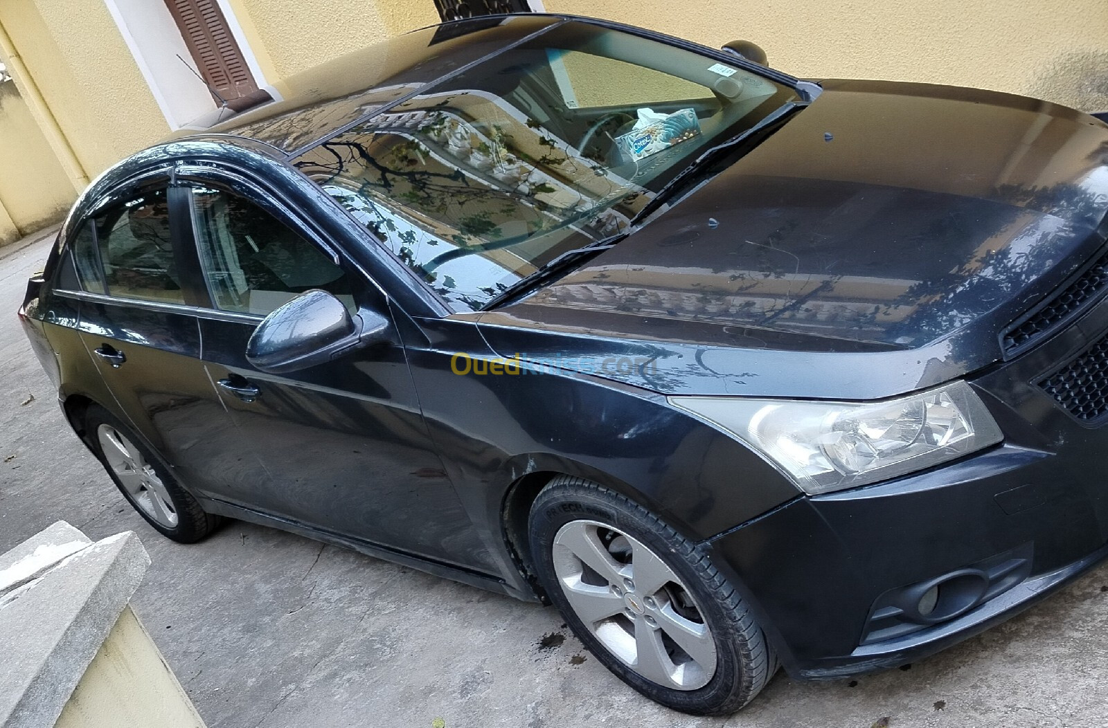 Chevrolet Cruze 2011 LT