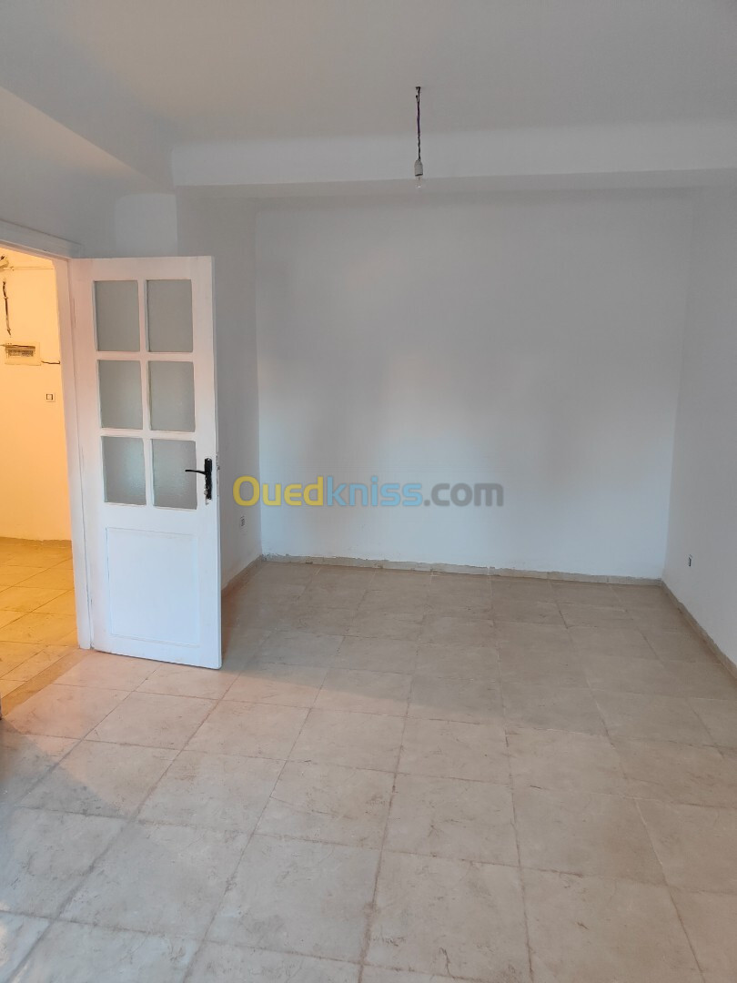 Location Appartement F3 Aïn Defla Khemis miliana