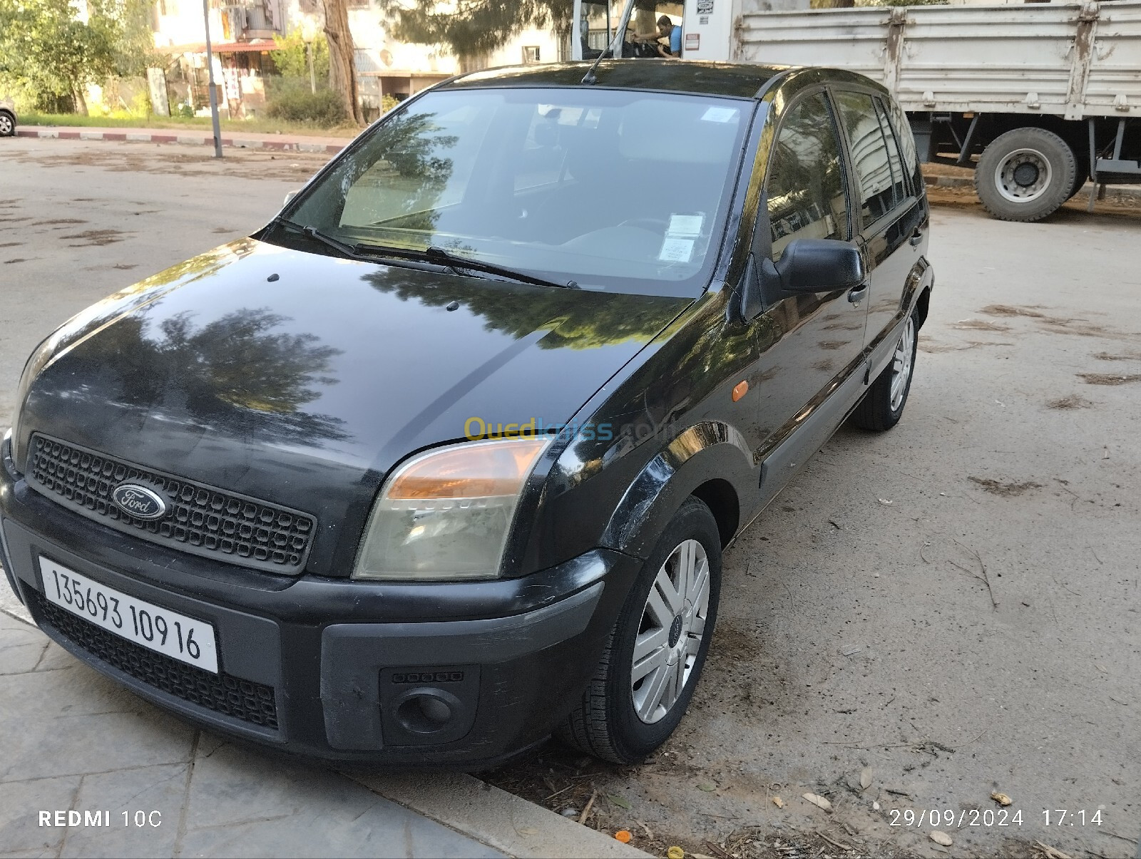 Ford Fusion 2009 Fusion