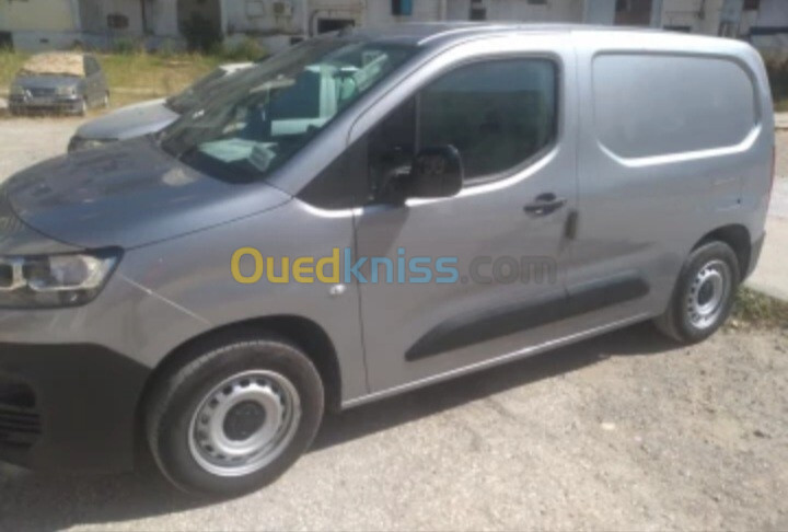 Fiat Doblo 2024 Doblo