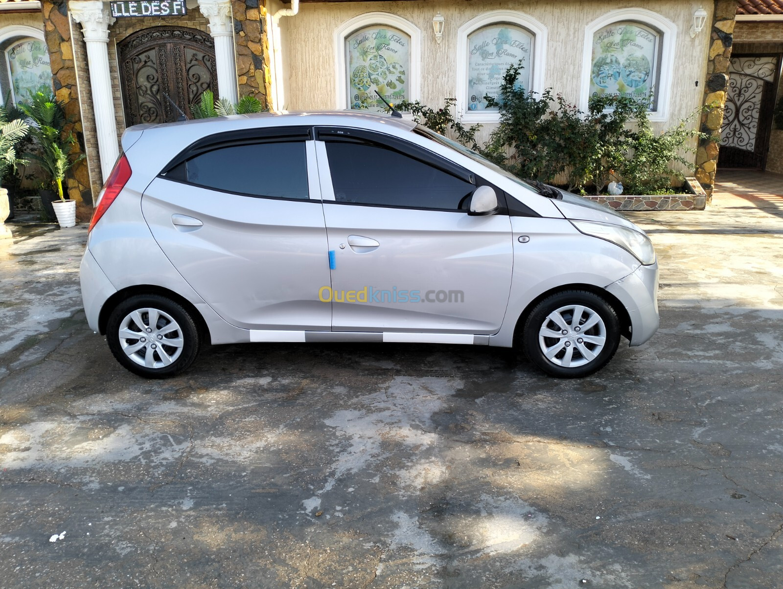 Hyundai EON 2013 EON