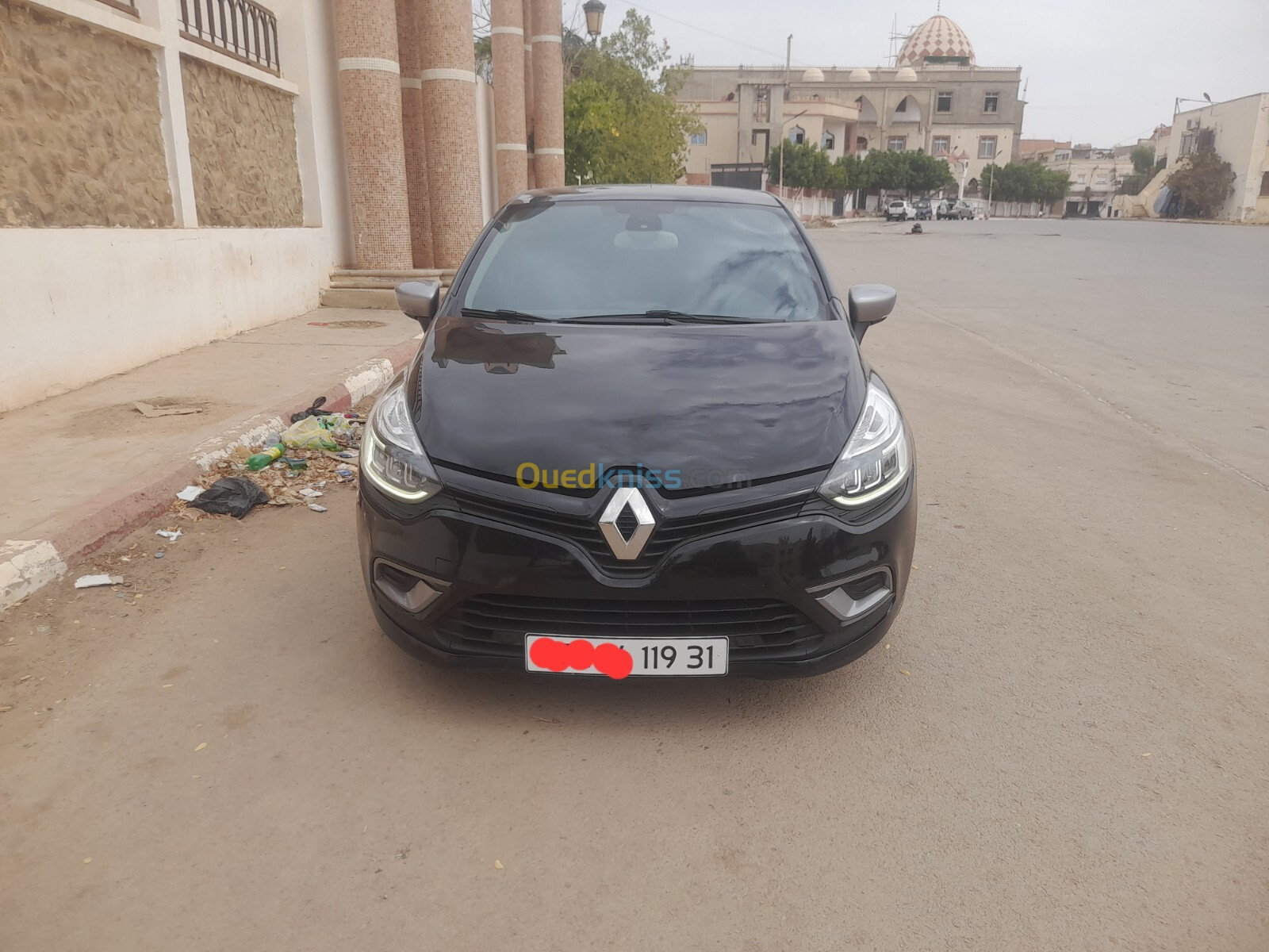 Renault Clio 4 2019 GT Line +