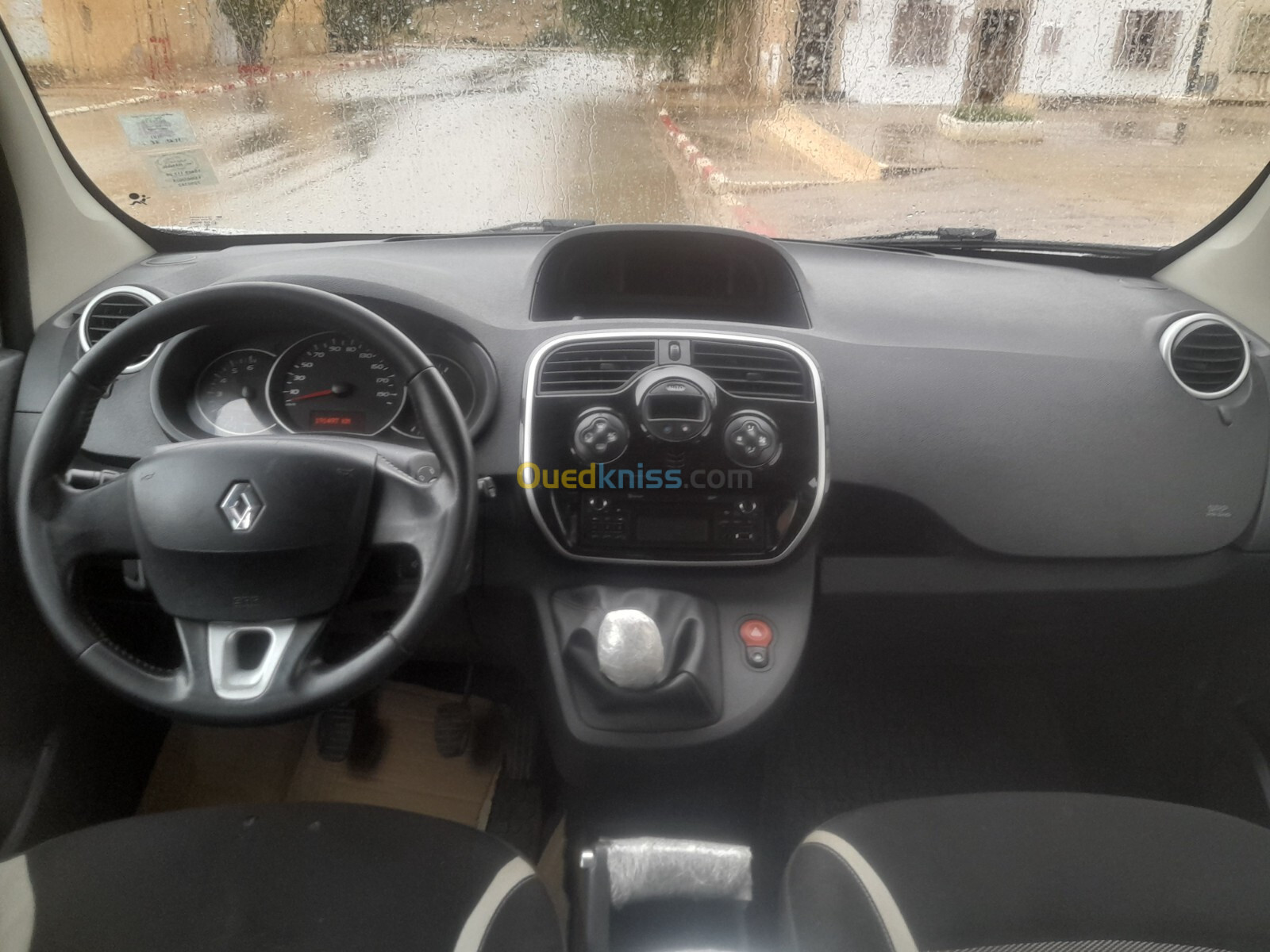 Renault Kangoo 2013 Confort