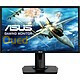 ECRAN ASUS VG245Q 24 LED GAMING FHD 1MS 75HZ DVI HDMI