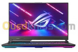 PORTABLE ASUS ROG G713 R7-4800H 8GB 512 SSD M.2 GTX 1650 4GB 17.3