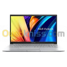 PORTABLE ASUS VIVO M3502Q R7-5800H 16GB 512 SSD M.2 15.6 OLED